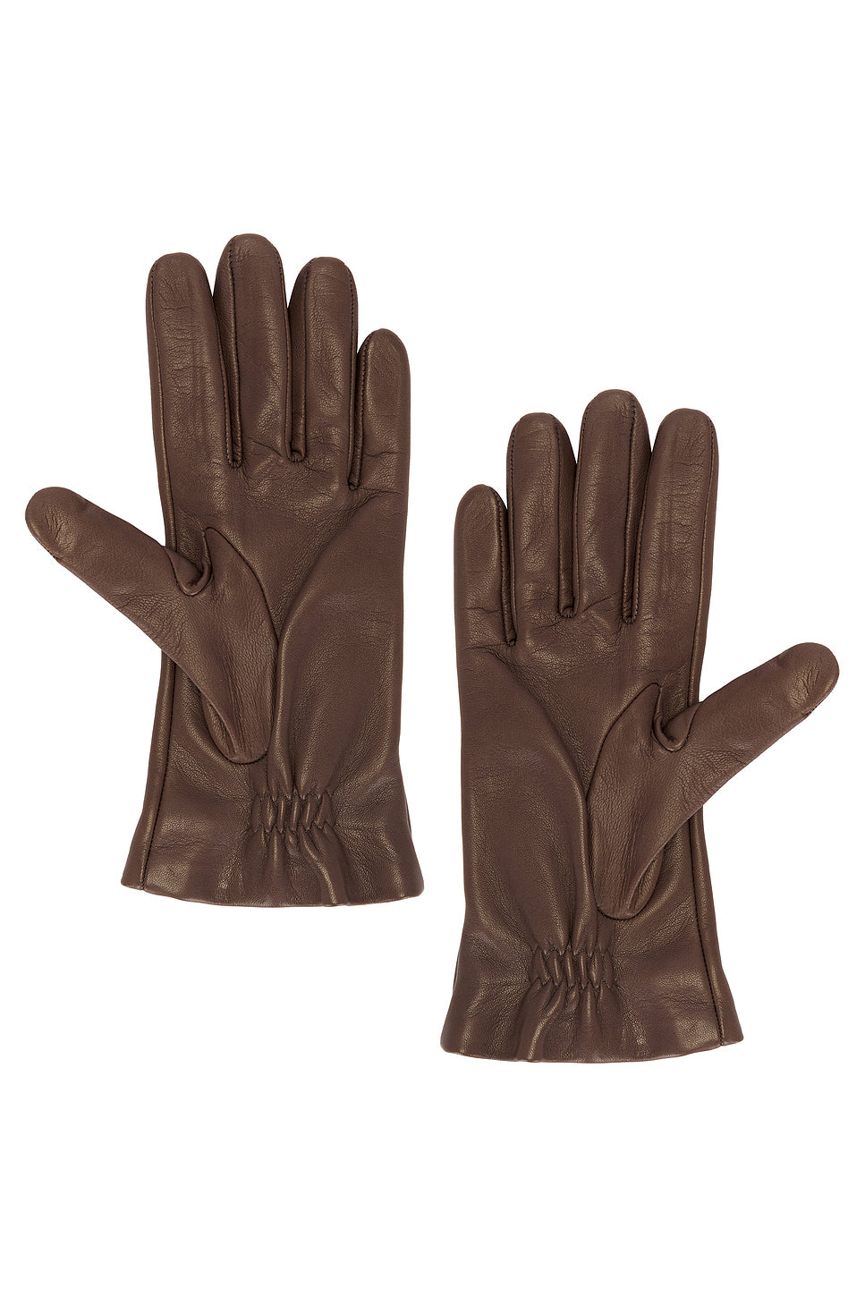 Leather Gloves