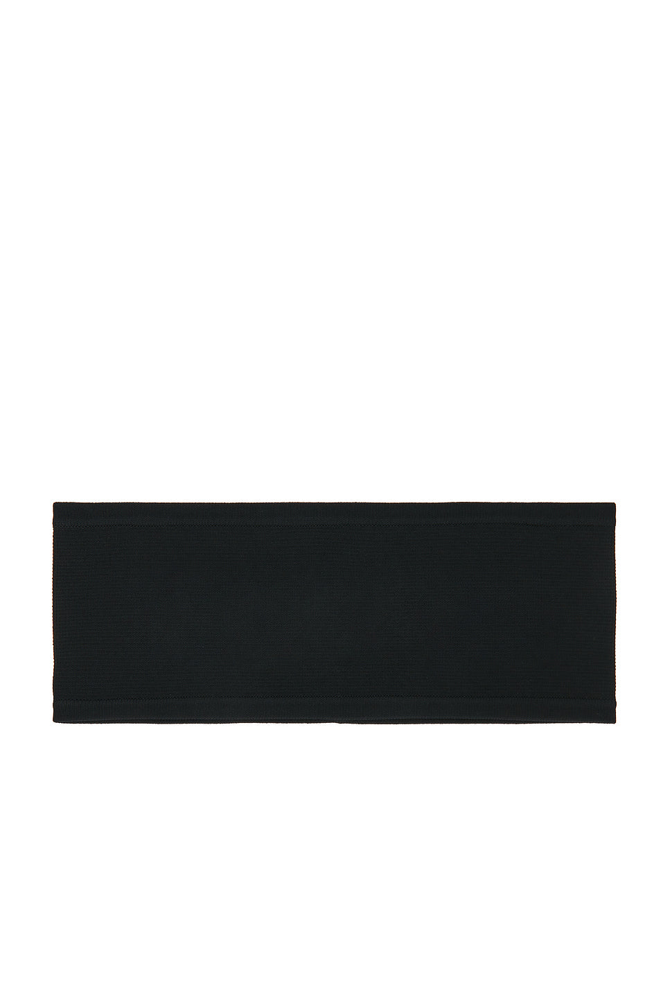 Compact Knit Headband