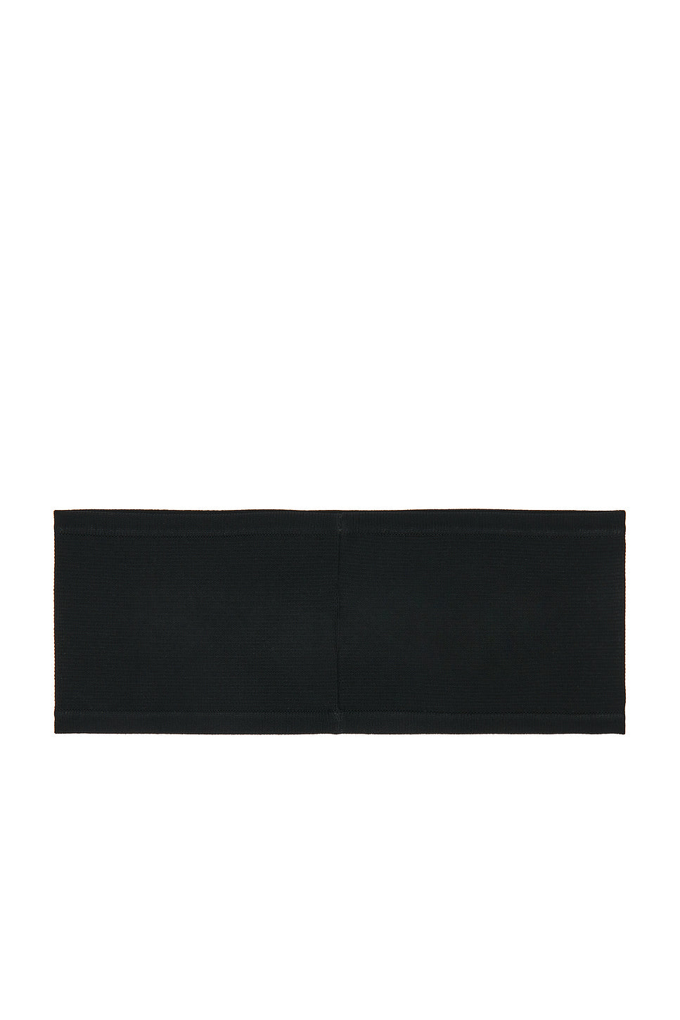 Compact Knit Headband