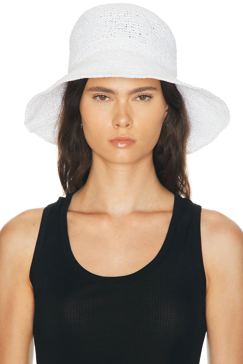 Paper Sun Hat