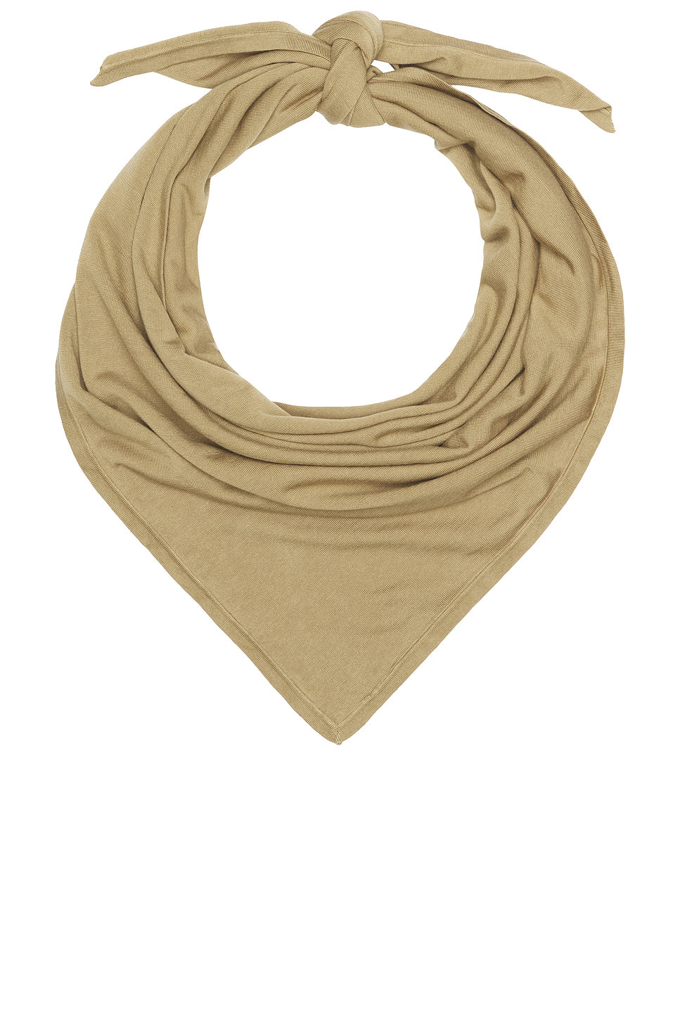 Large Square Scarf