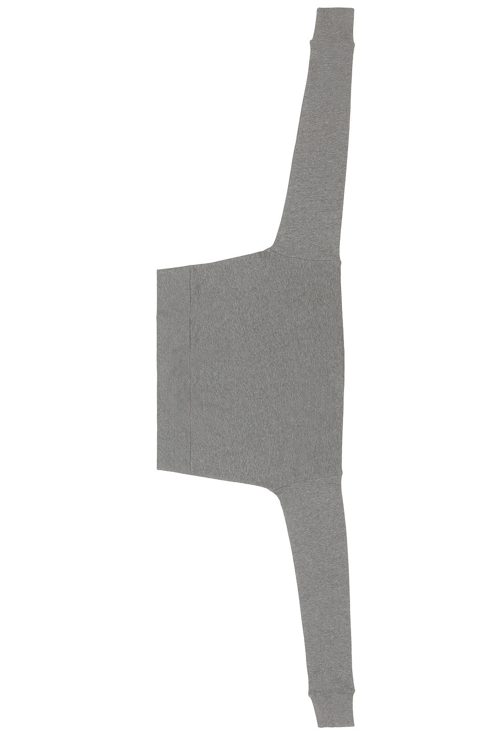 Jersey Sleeve Scarf