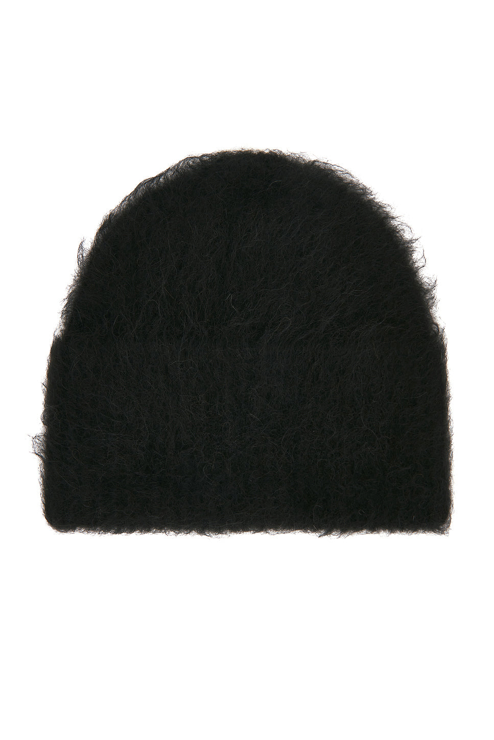 Alpaca Knit Beanie