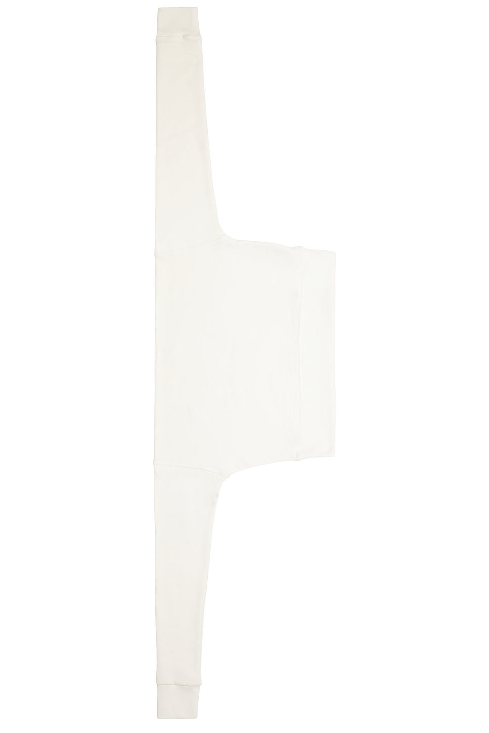 Jersey Sleeve Scarf