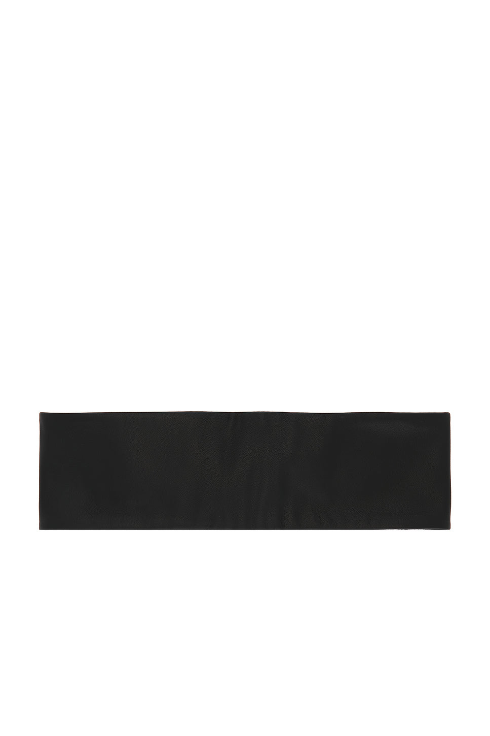 Leather Headband