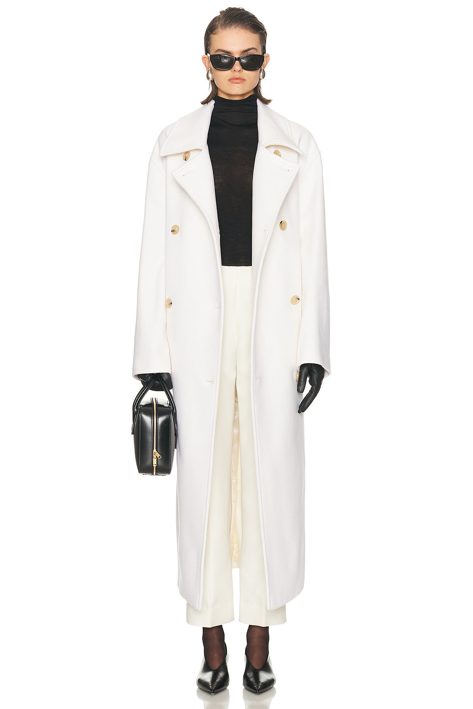 Shield Coat