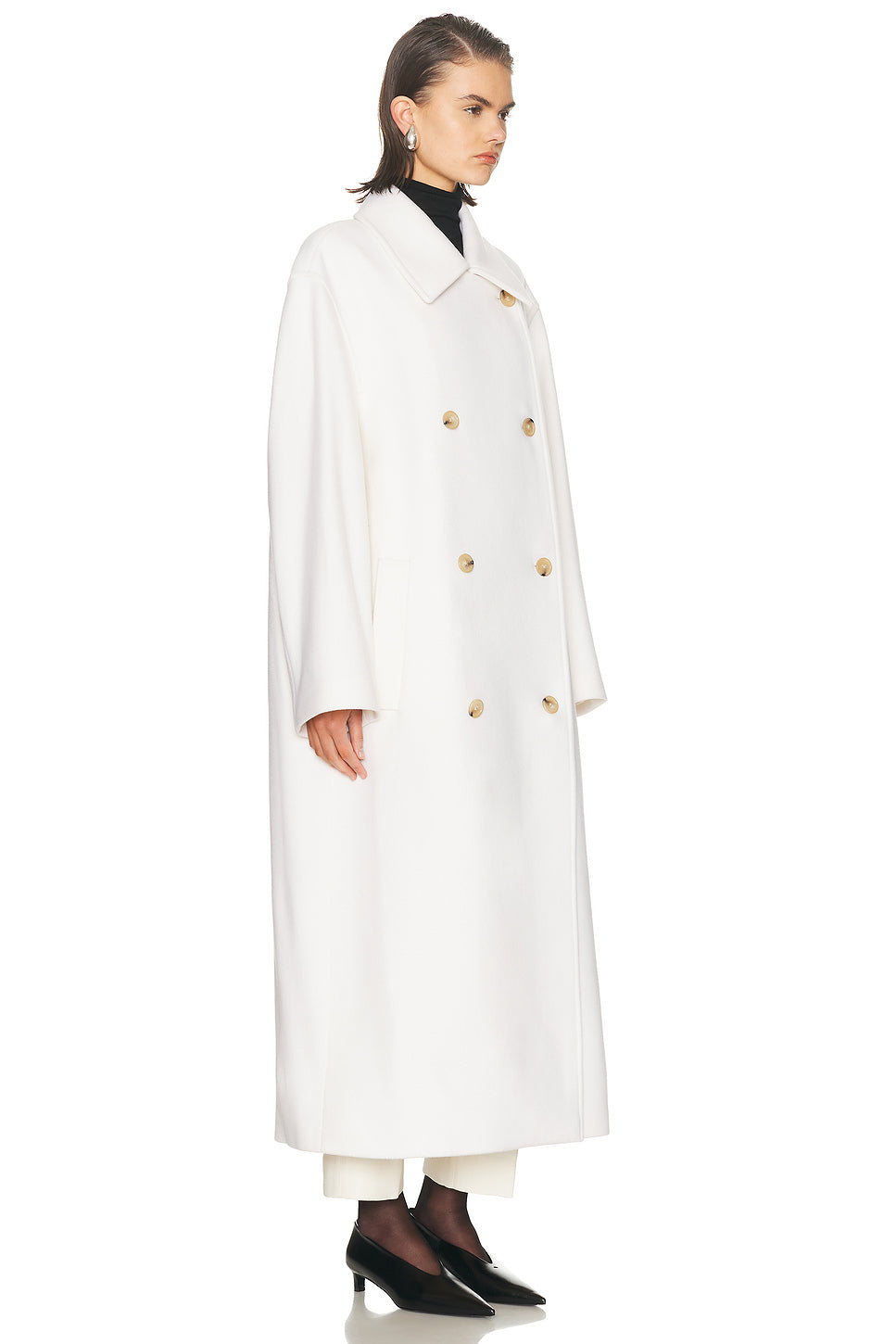 Shield Coat