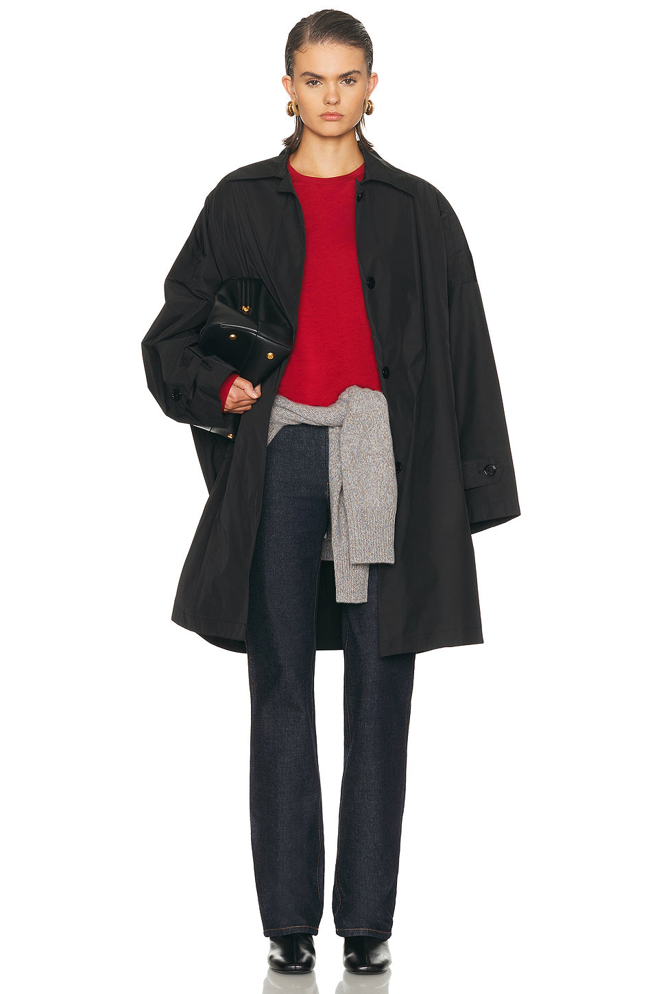 Car Coat