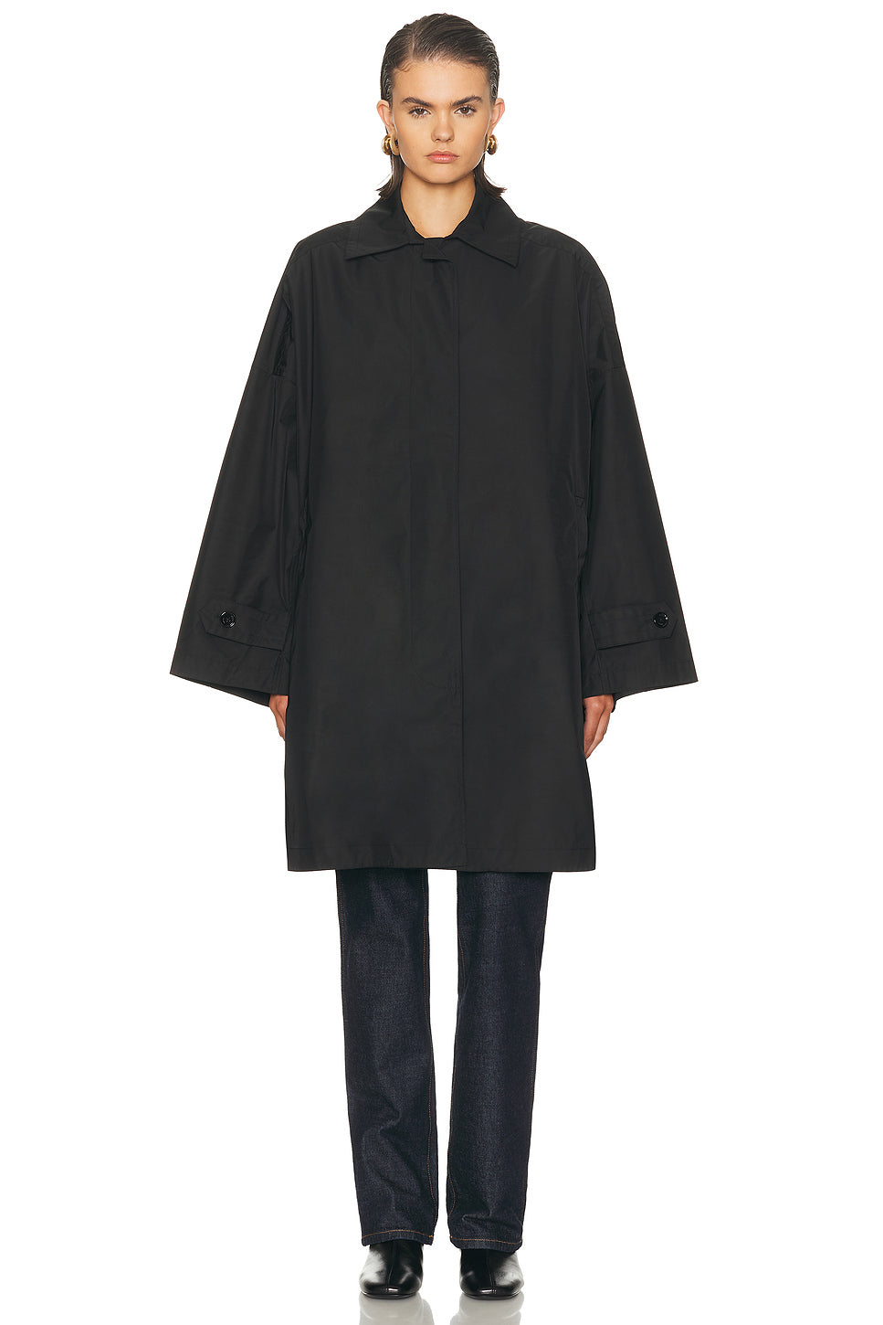 Car Coat