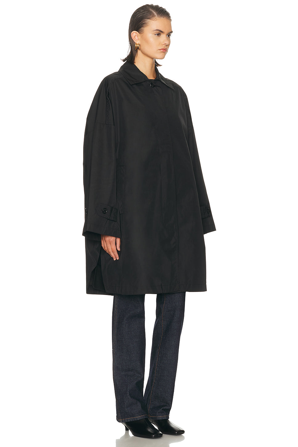Car Coat