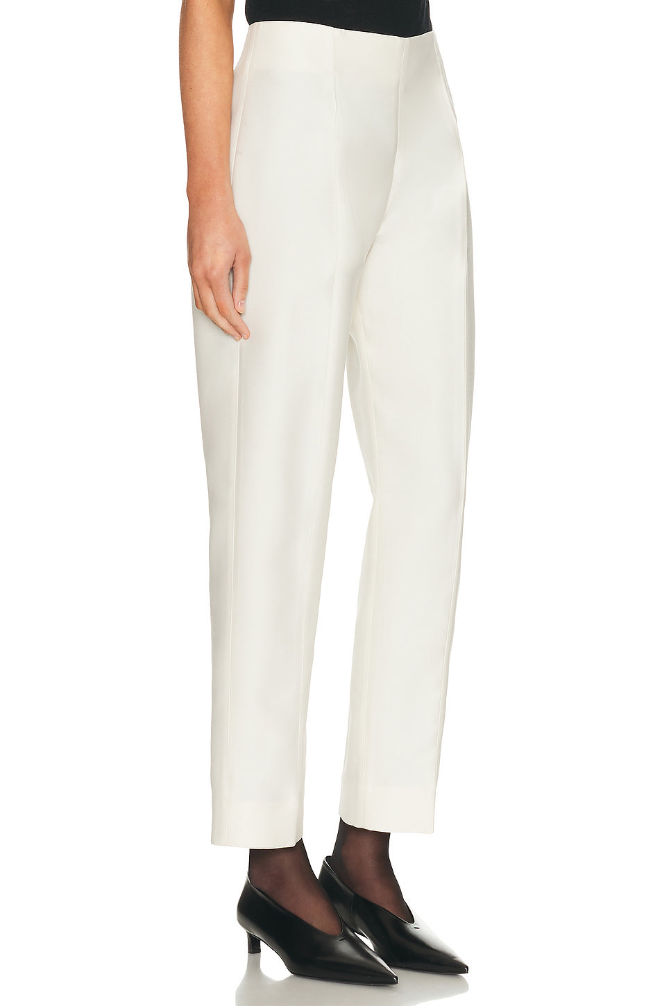 Slim Evening Trouser