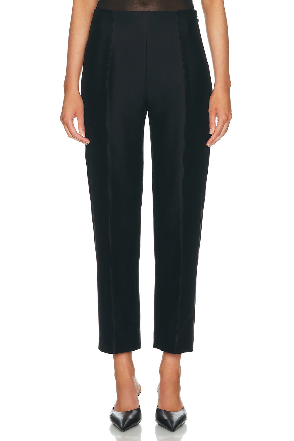 Slim Evening Trouser