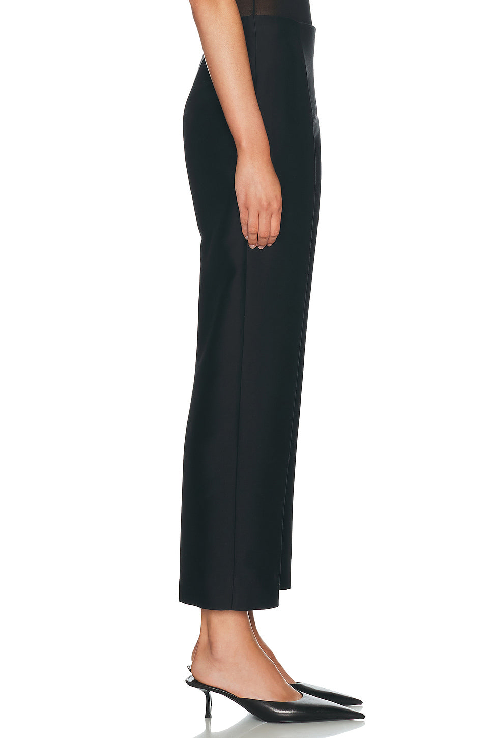 Slim Evening Trouser