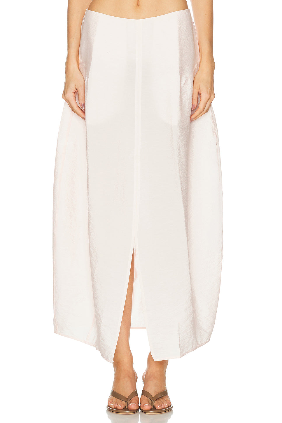 Parachute Skirt