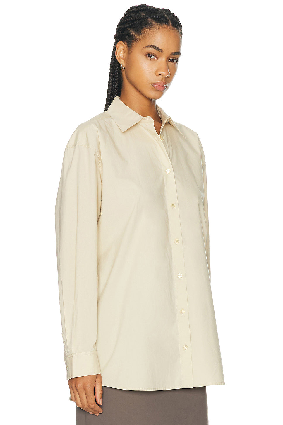 Classic Tumbled Top