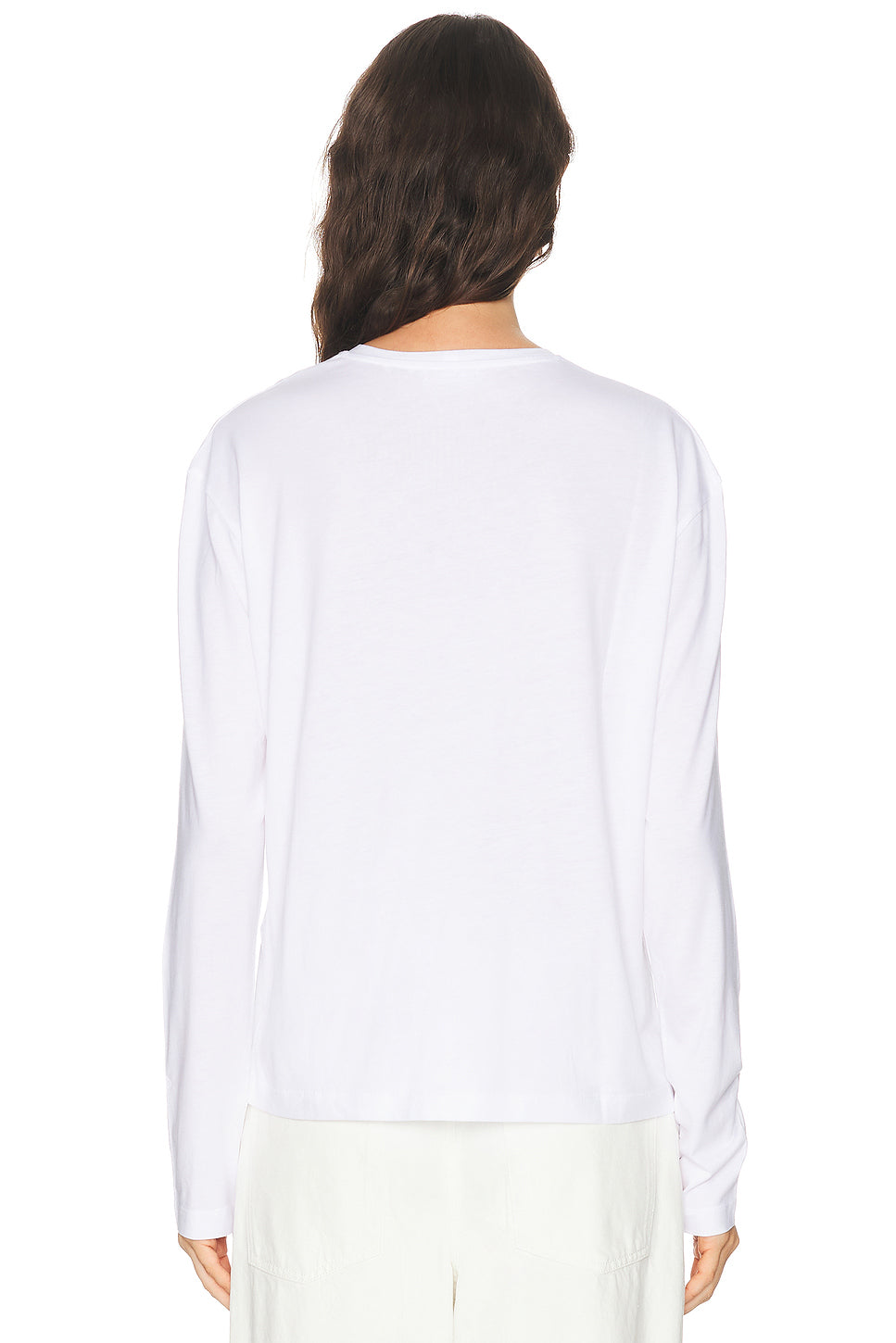 Classic Long Sleeve Tee