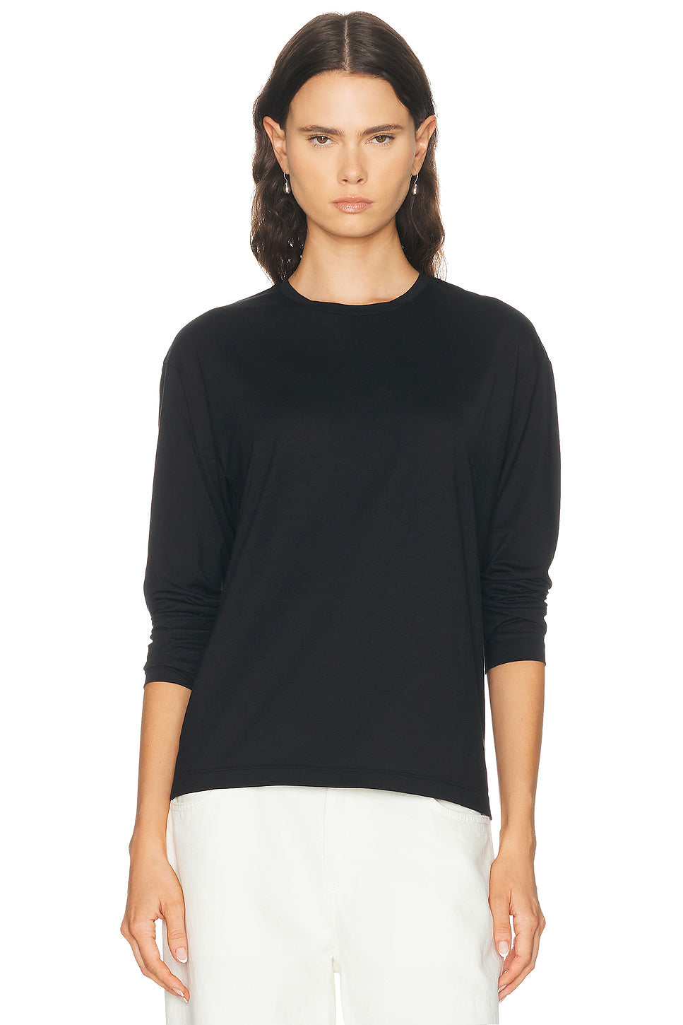 Classic Long Sleeve Tee