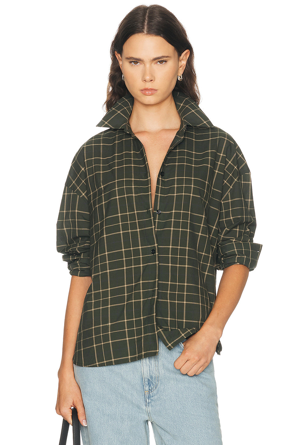 Boxy Shirt