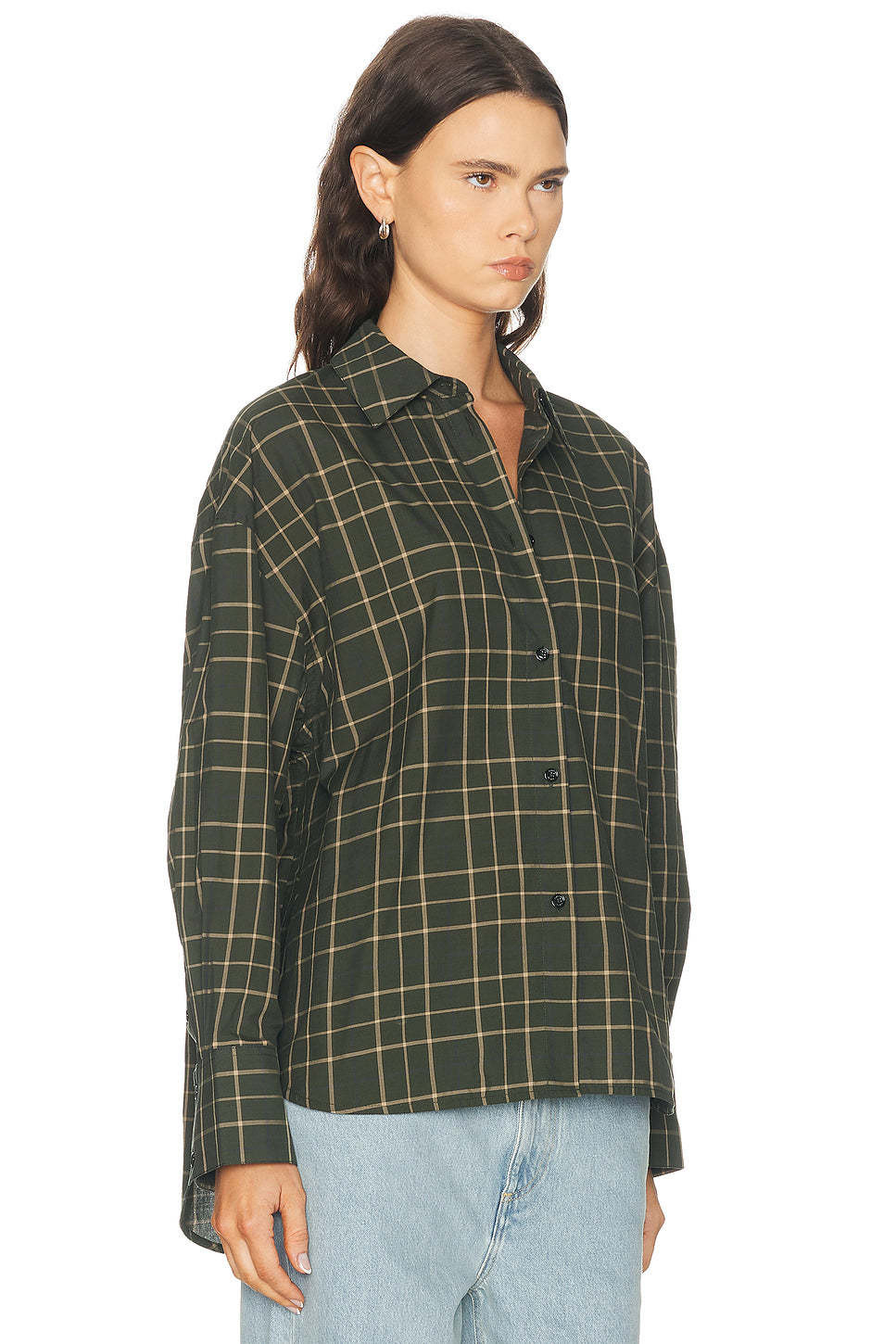 Boxy Shirt