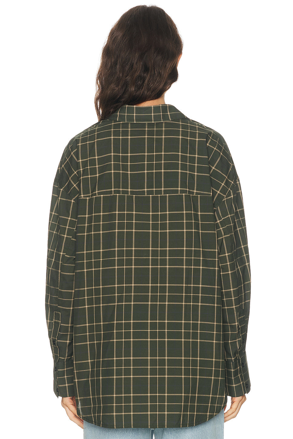 Boxy Shirt