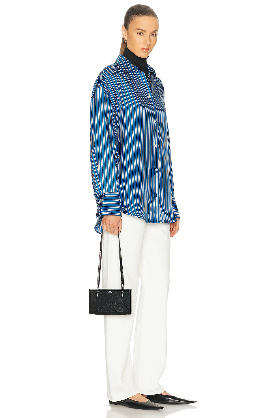 Cocktail Naplack Bag