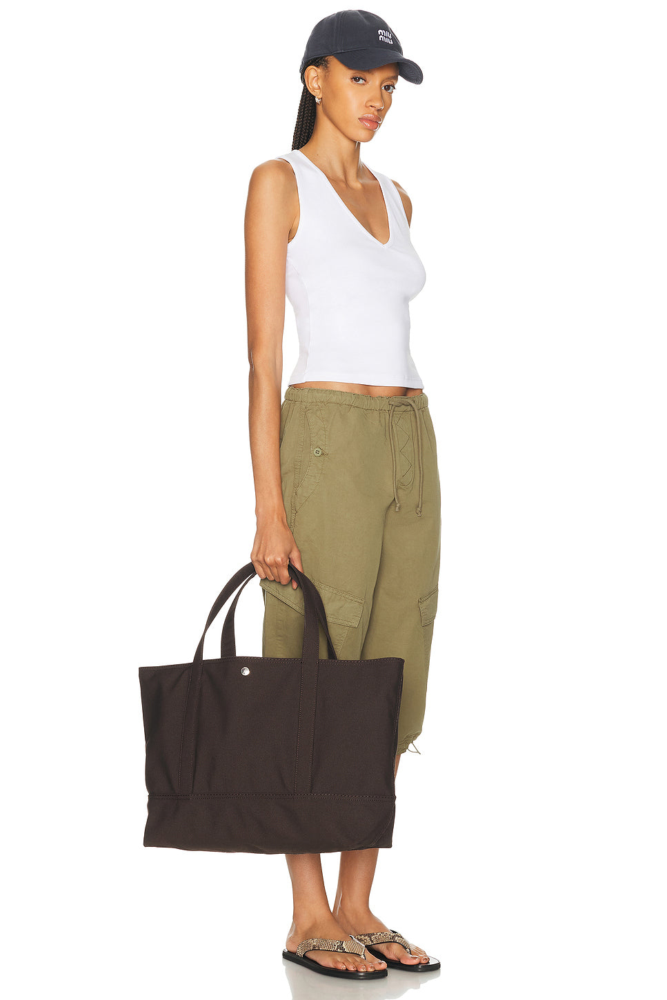 Beach Tote Bag