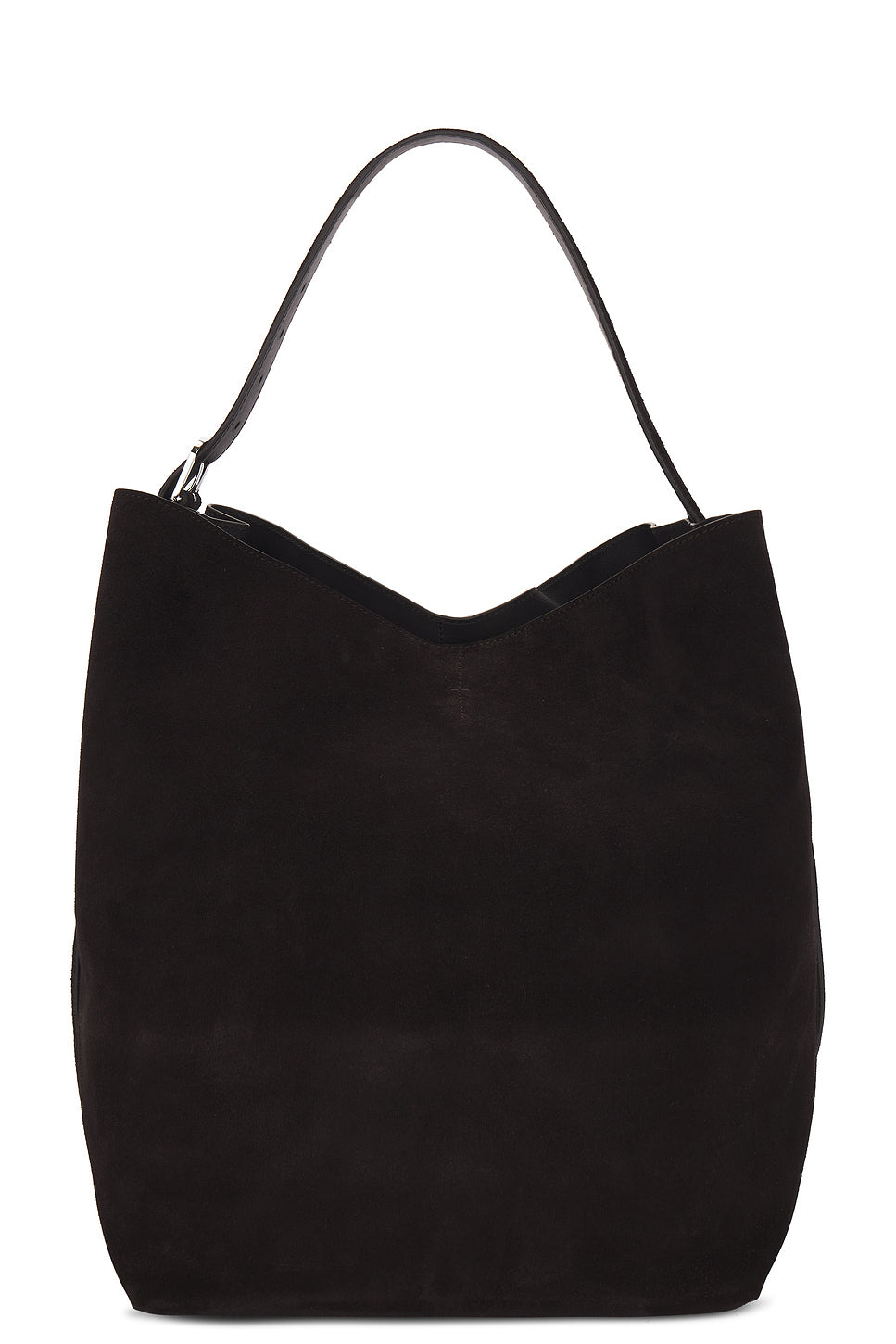 Belted Tote
