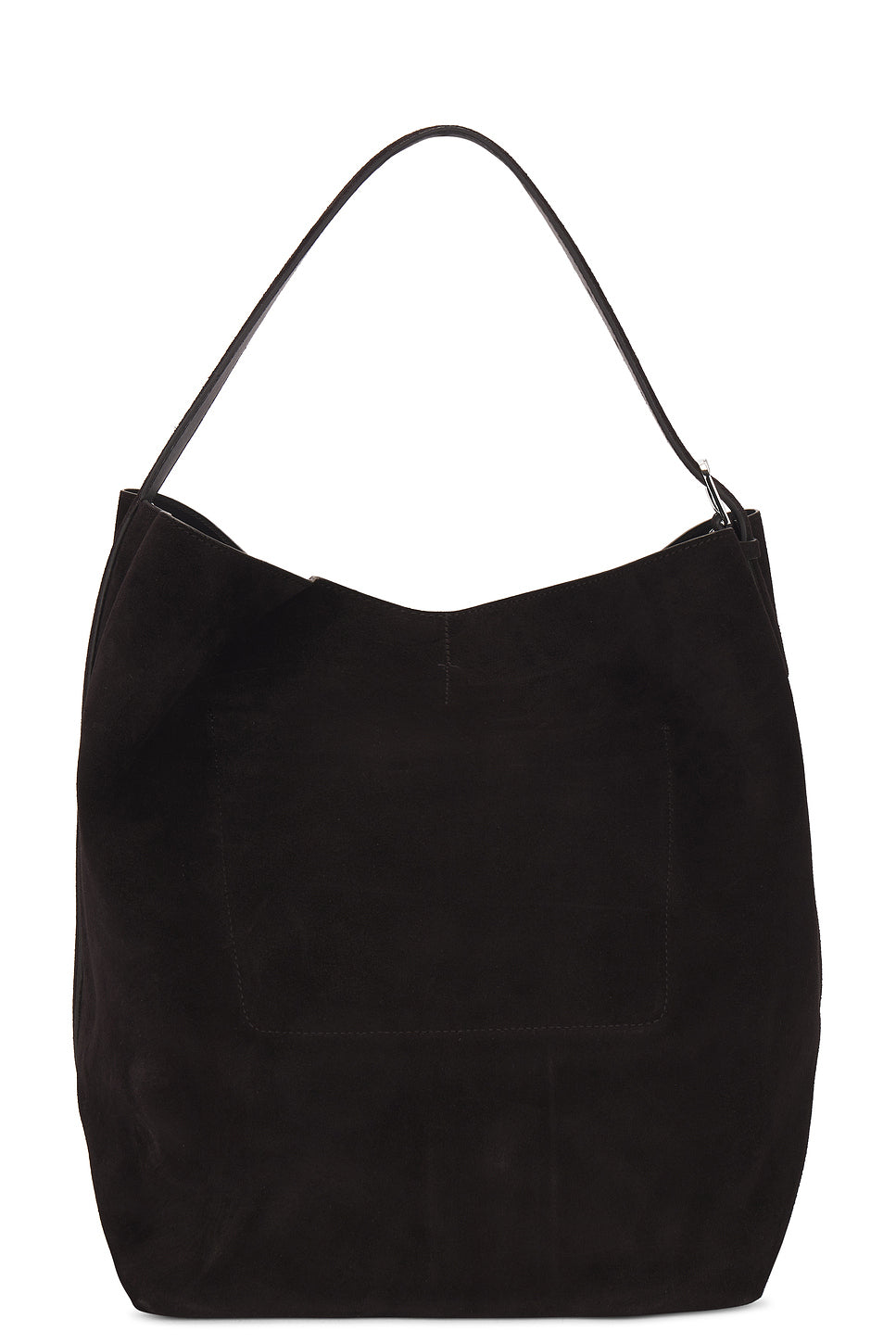 Belted Tote