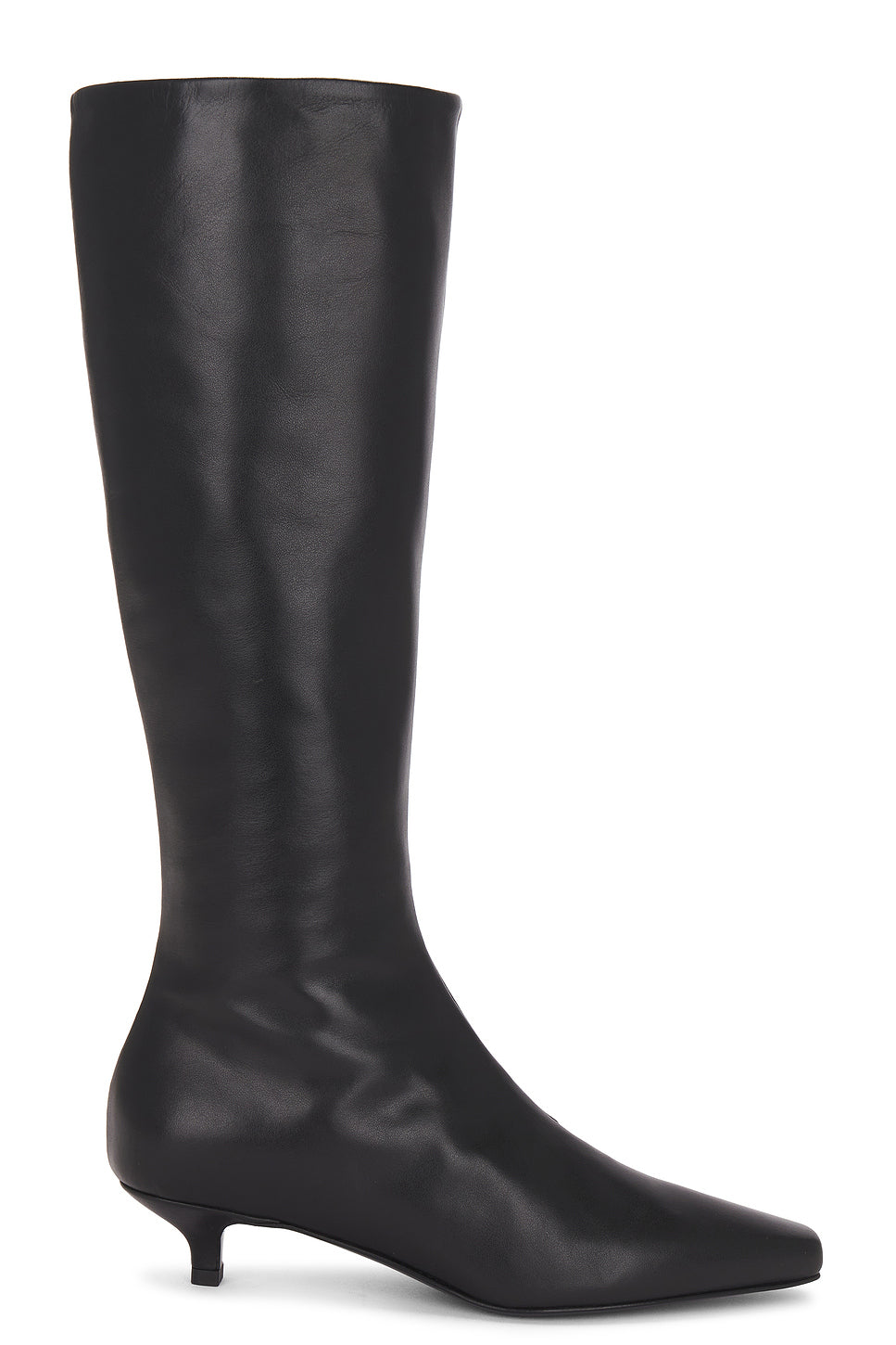 The Slim Knee High Boot