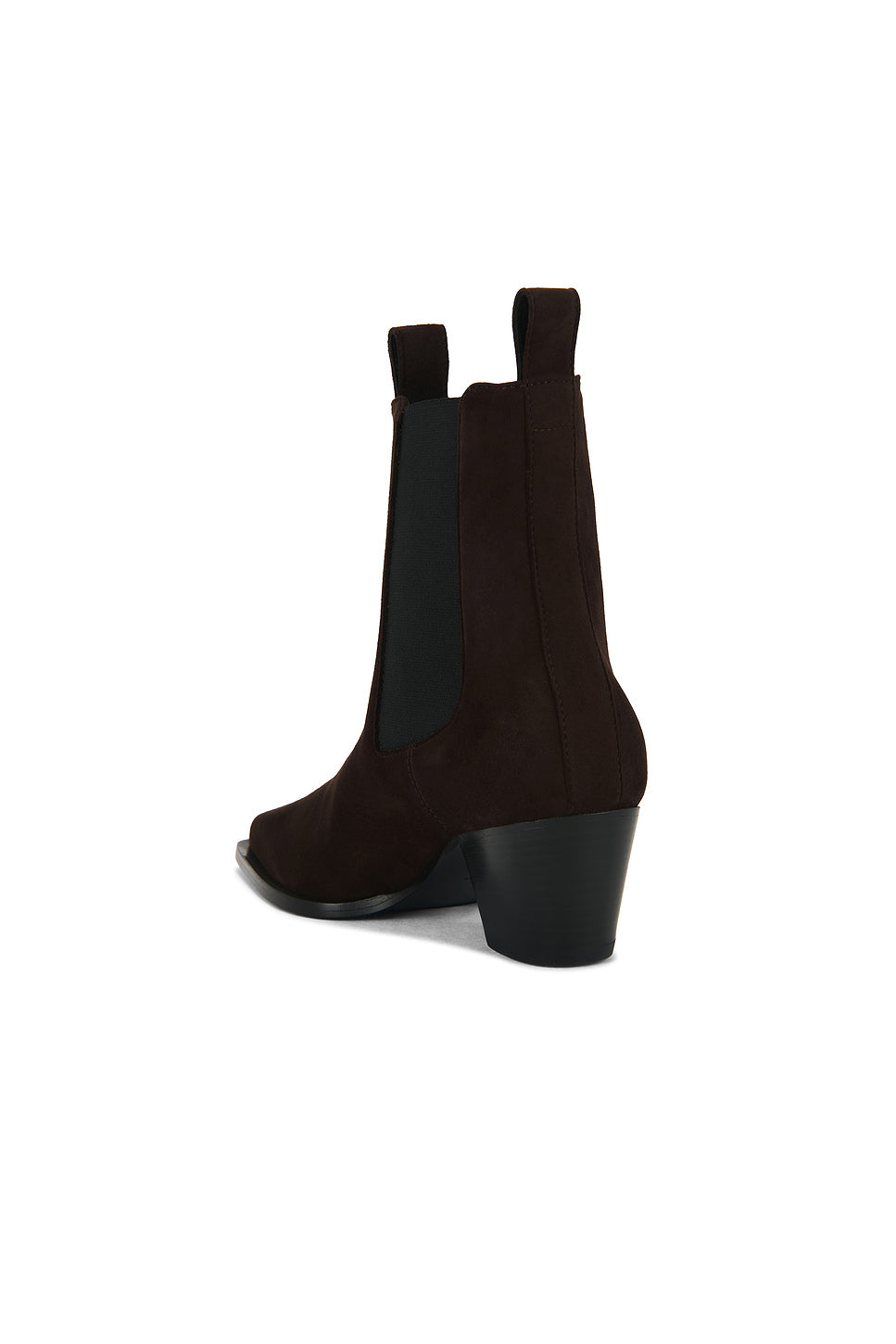 Suede City Boot
