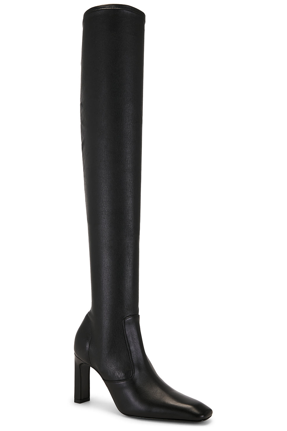 Nappa Over-The-Knee Boot