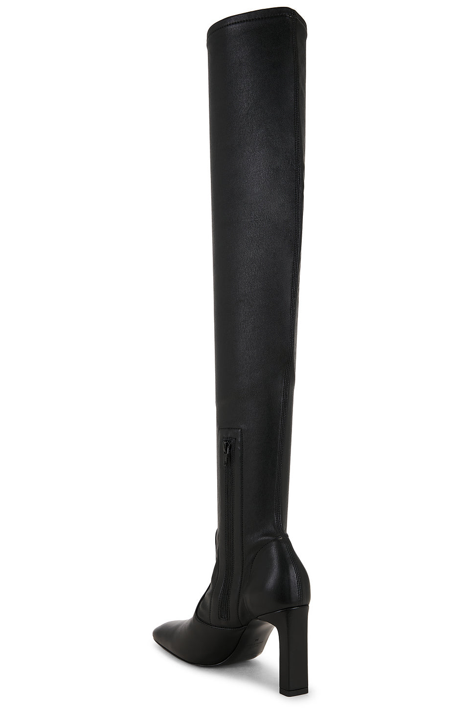 Nappa Over-The-Knee Boot