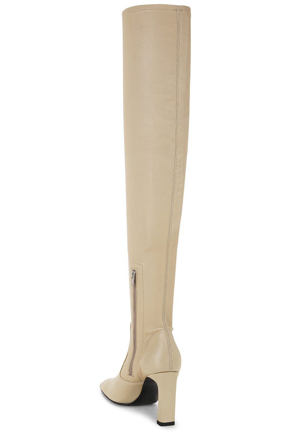 Nappa Over-The-Knee Boot