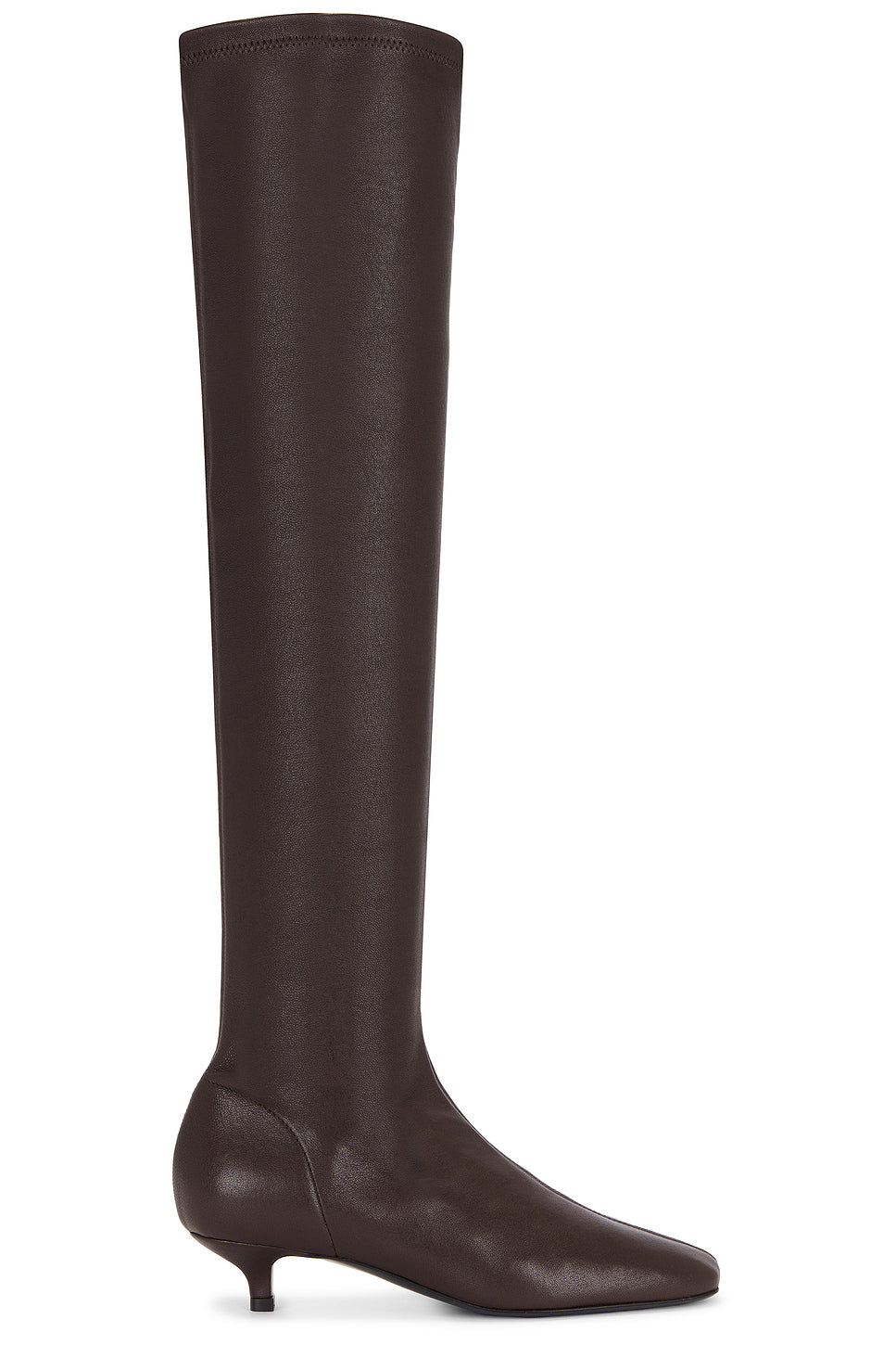 Day Nappa Knee High Boots