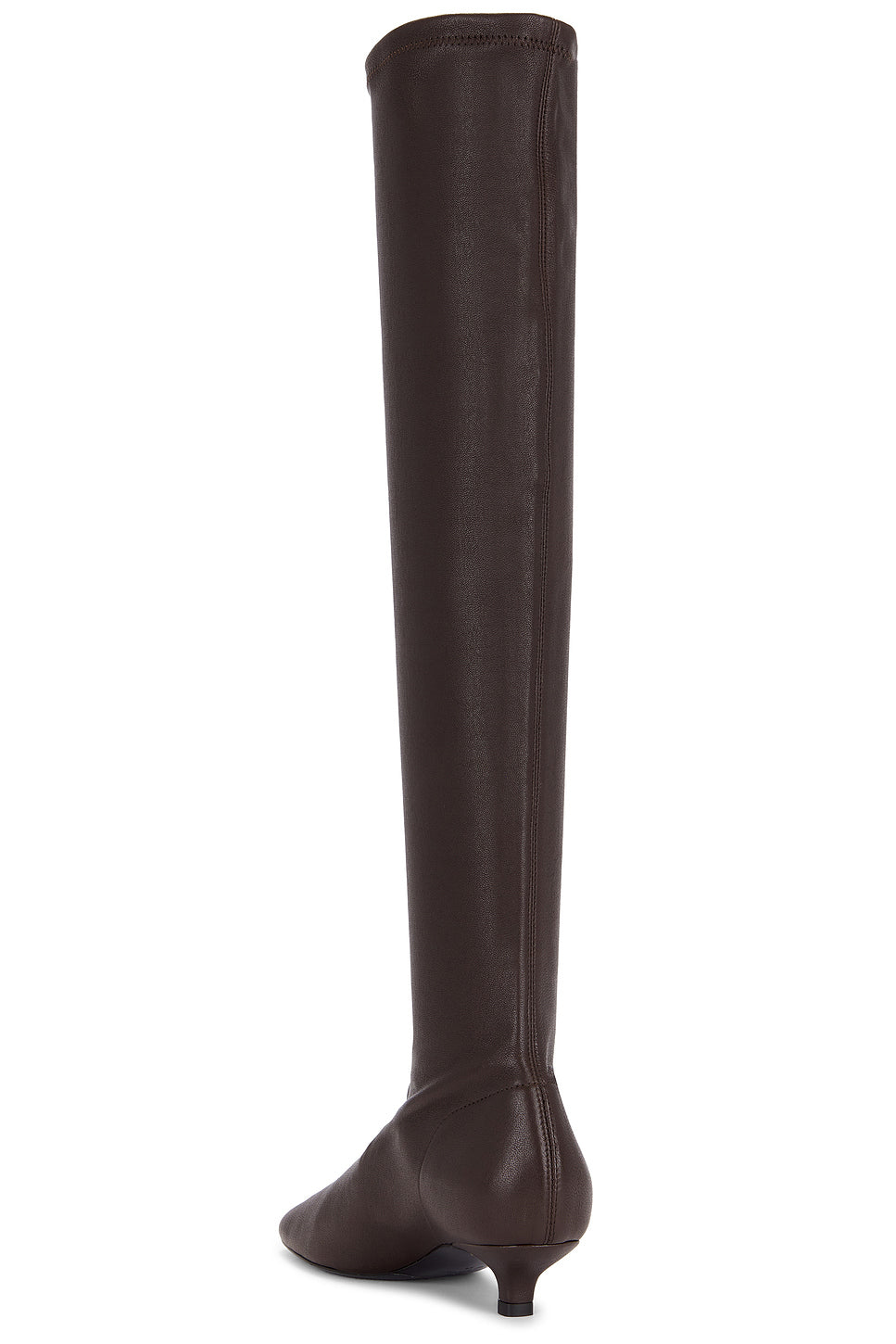 Day Nappa Knee High Boots
