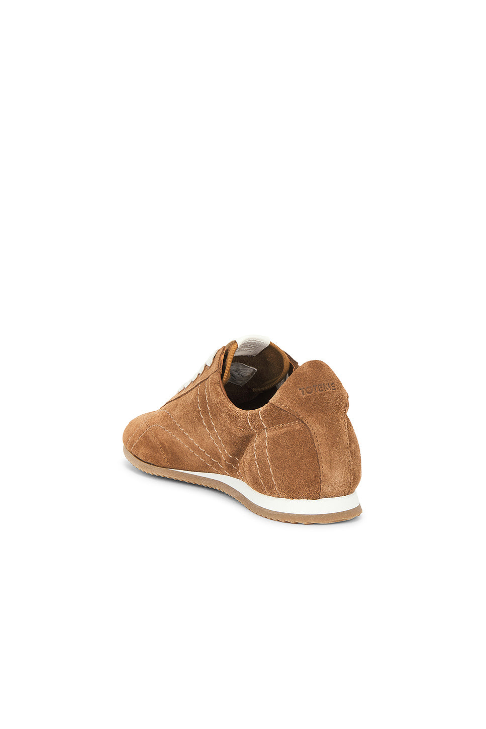 Flex Suede Sneaker