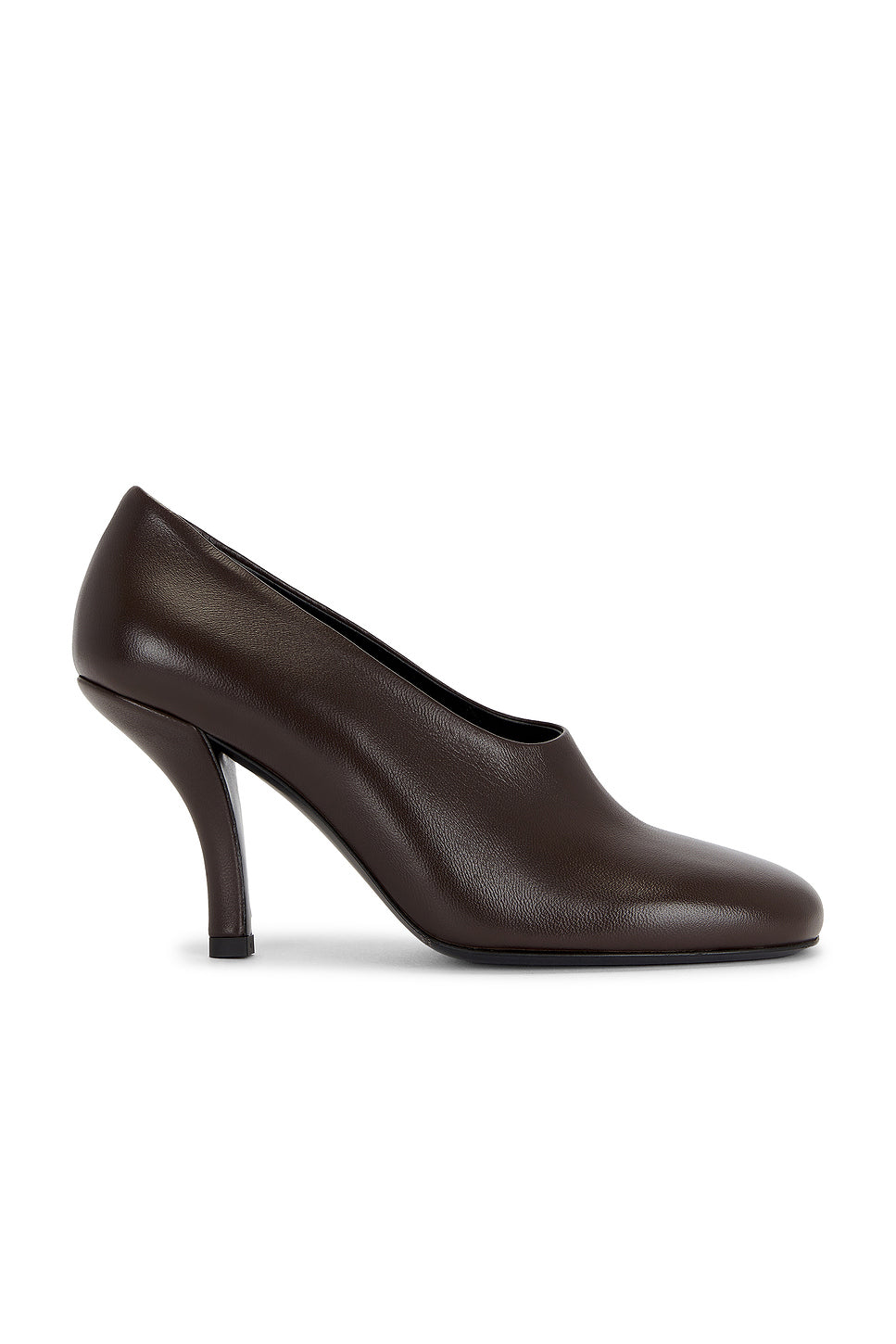 Contour Nappa Pump