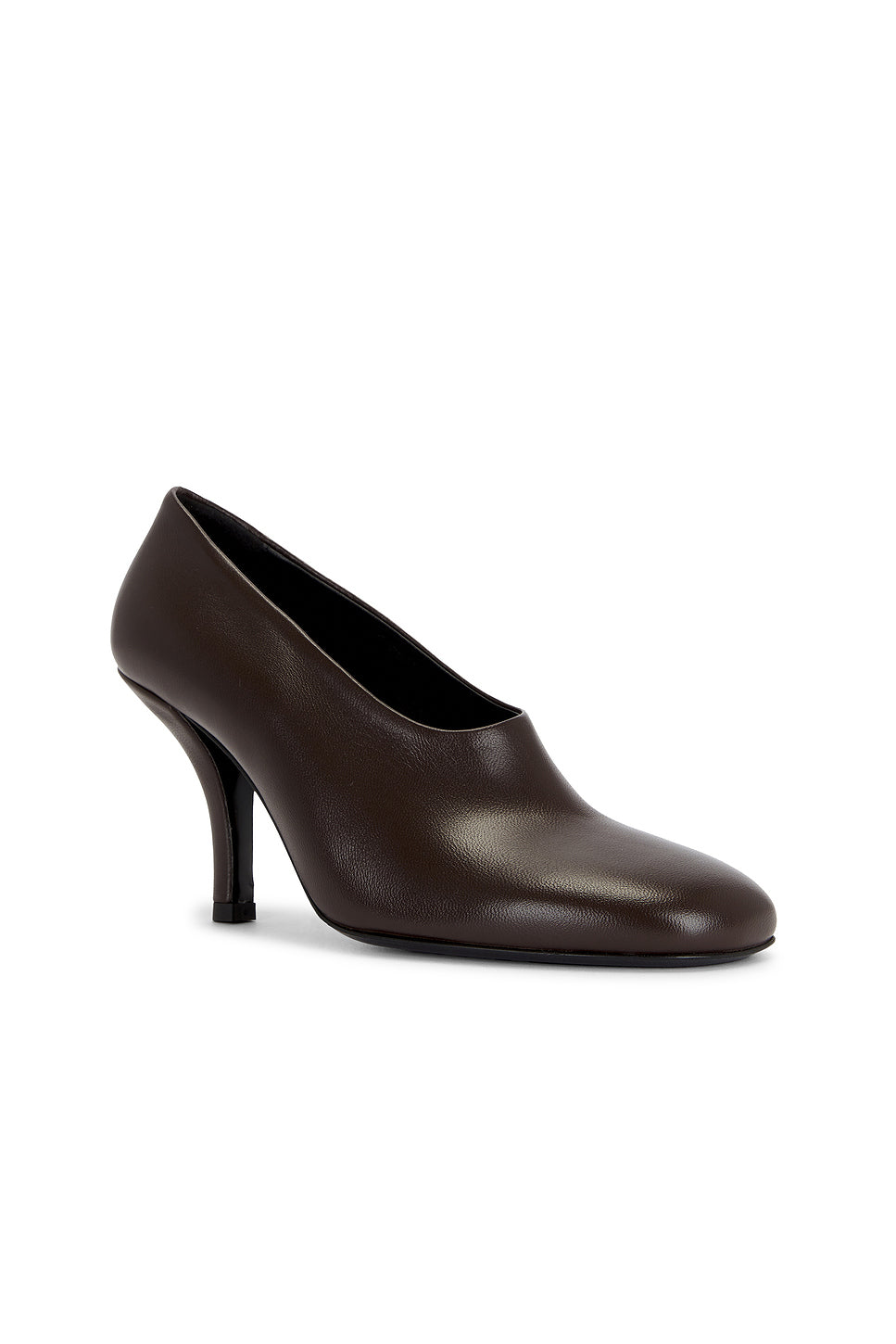 Contour Nappa Pump
