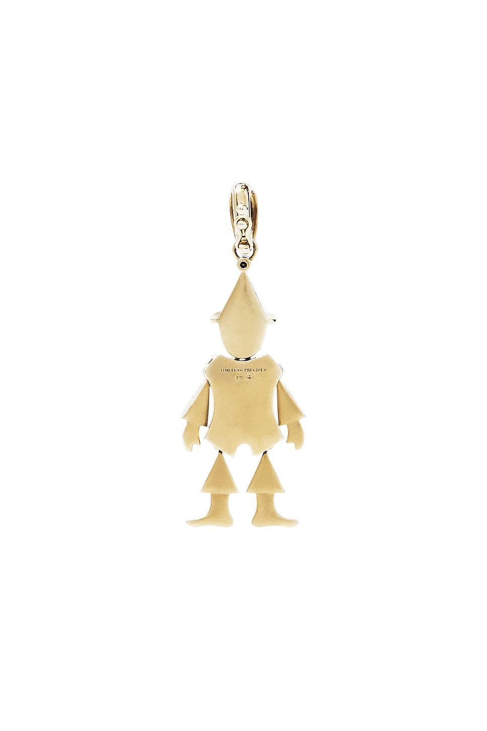Pryce Pendant Charm