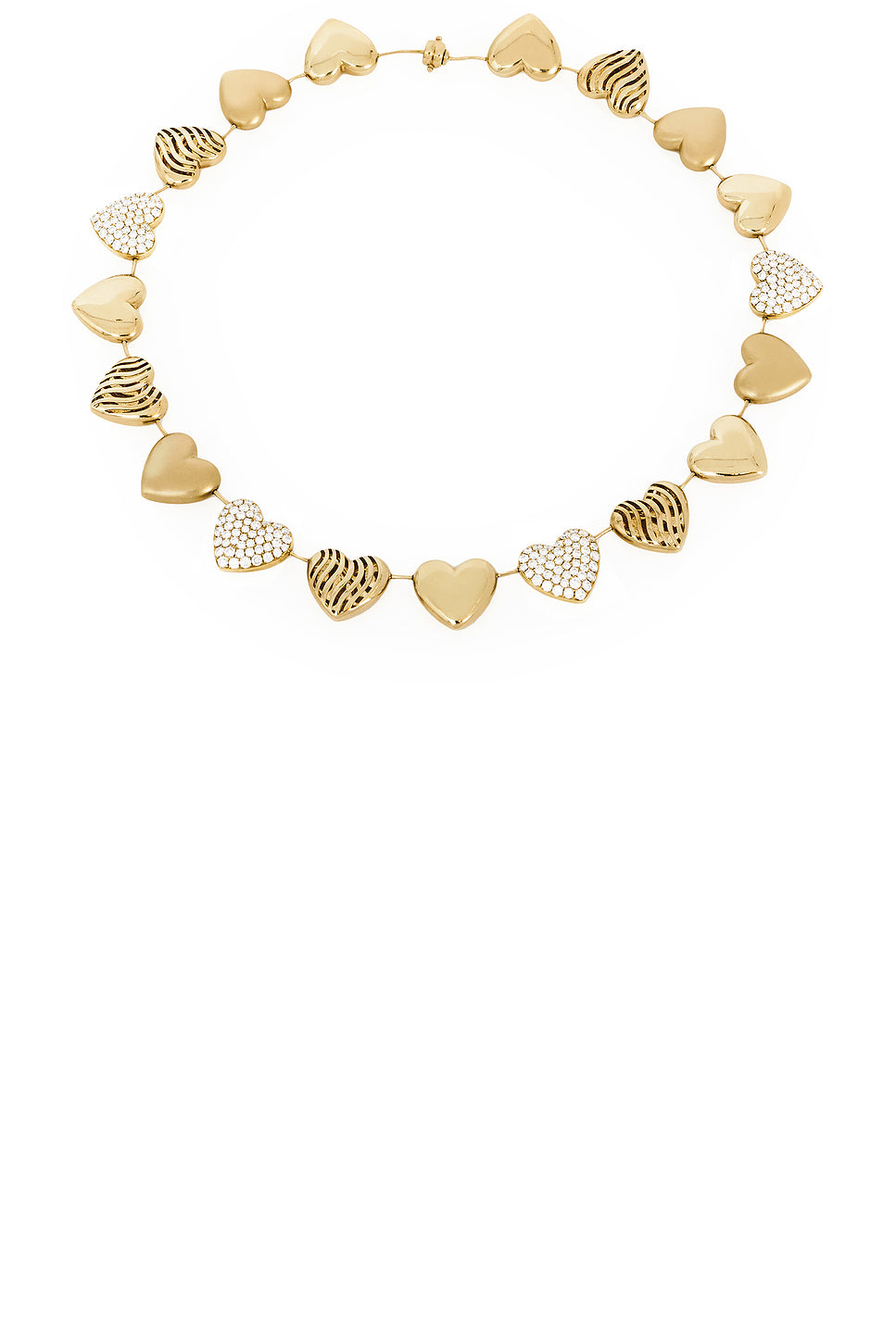 Nirvana Necklace