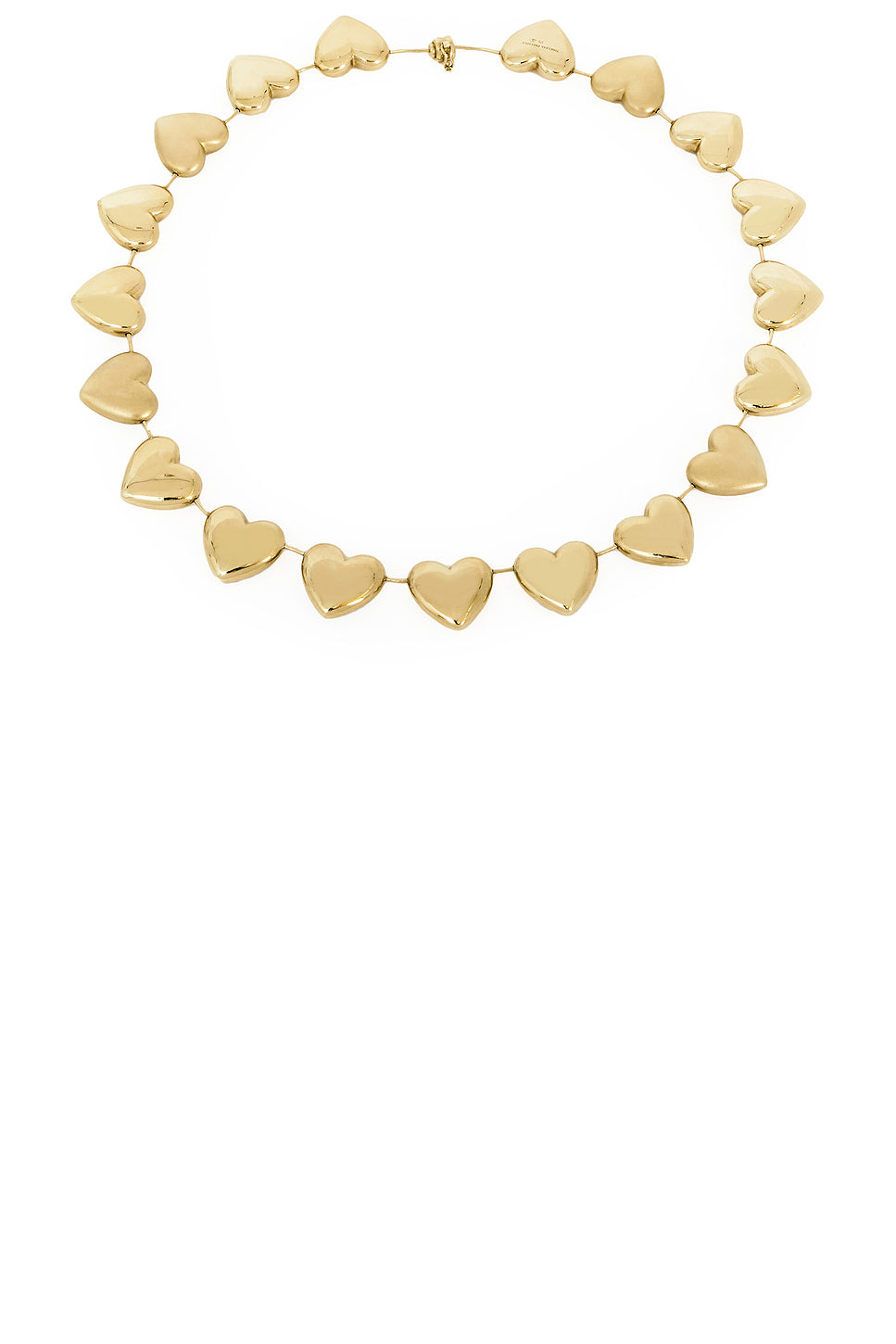 Nirvana Necklace