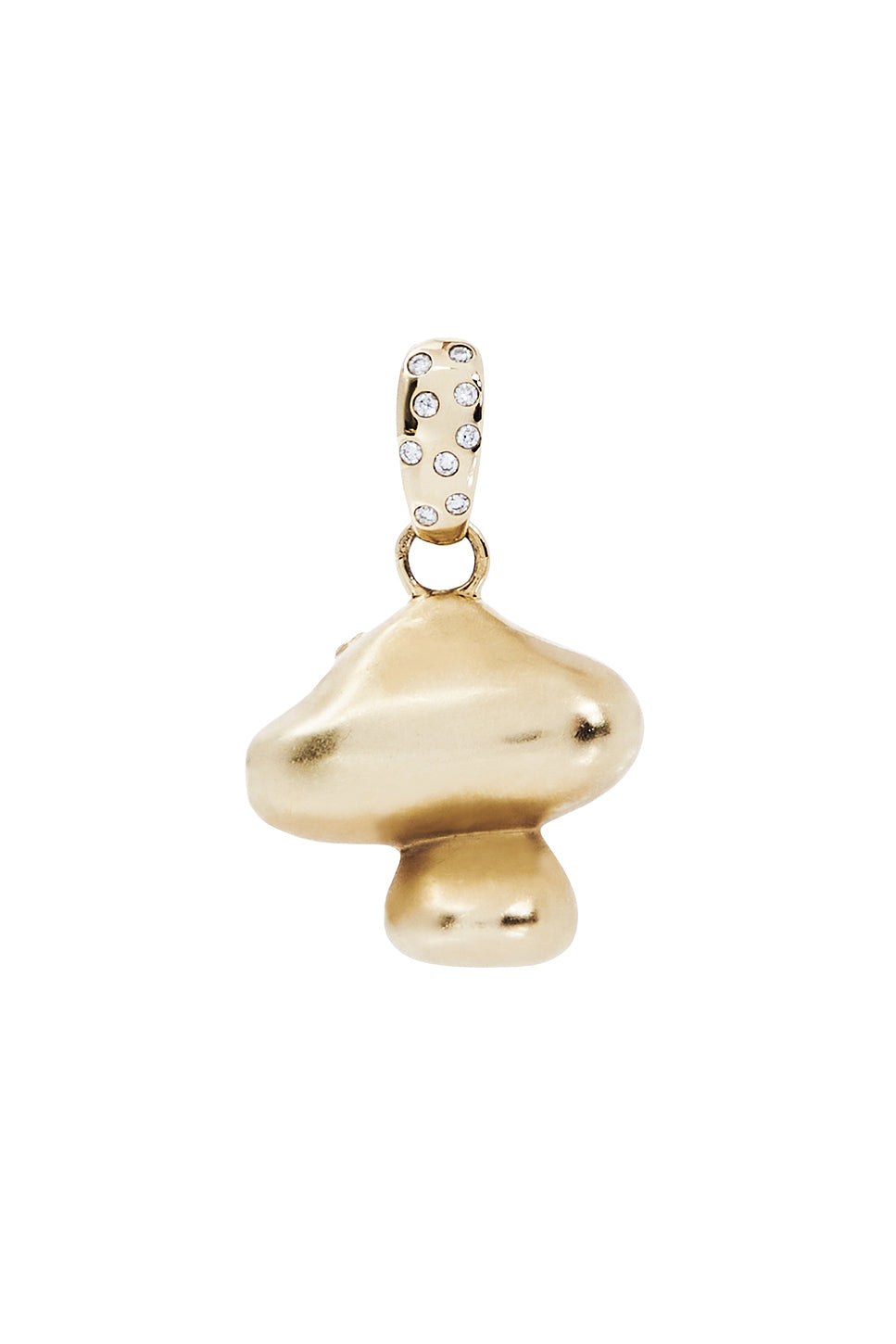 Poppy Pendant Charm