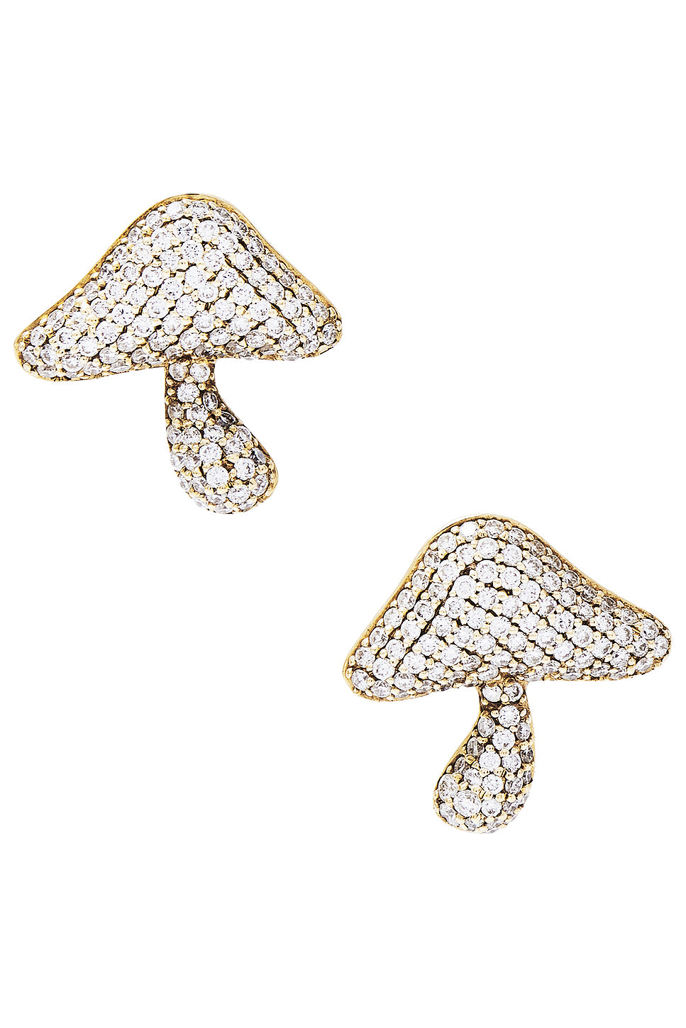 Echo Earrings