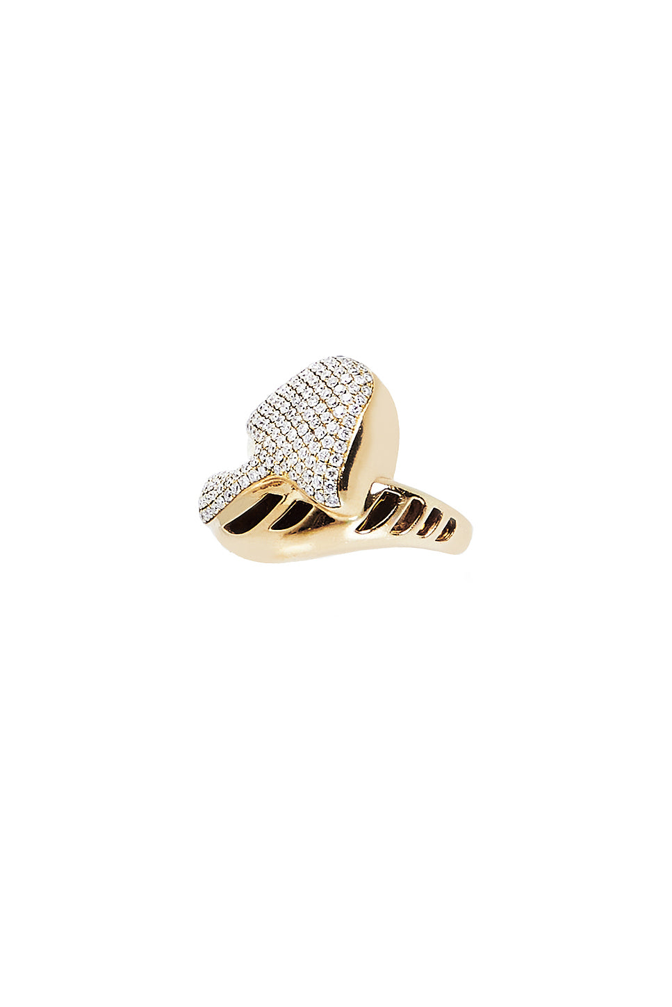 Ramone Ring