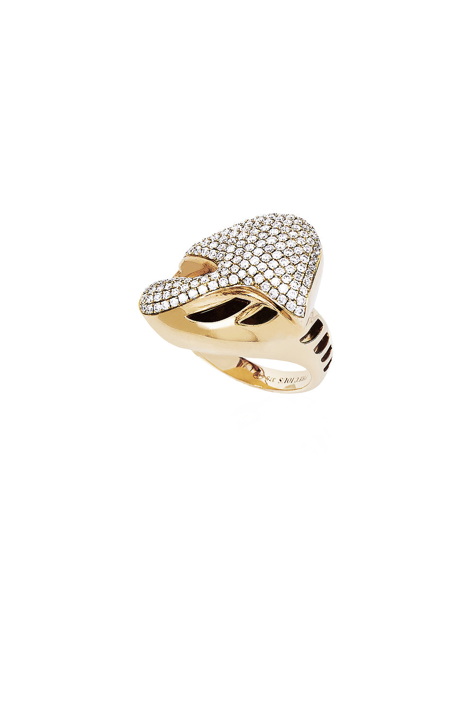 Ramone Ring
