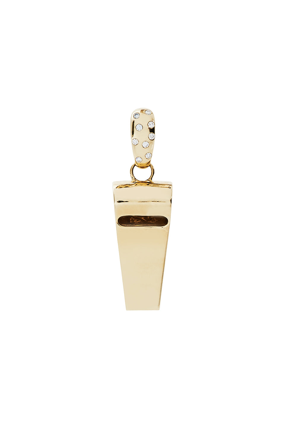 Piper Pendant Charm