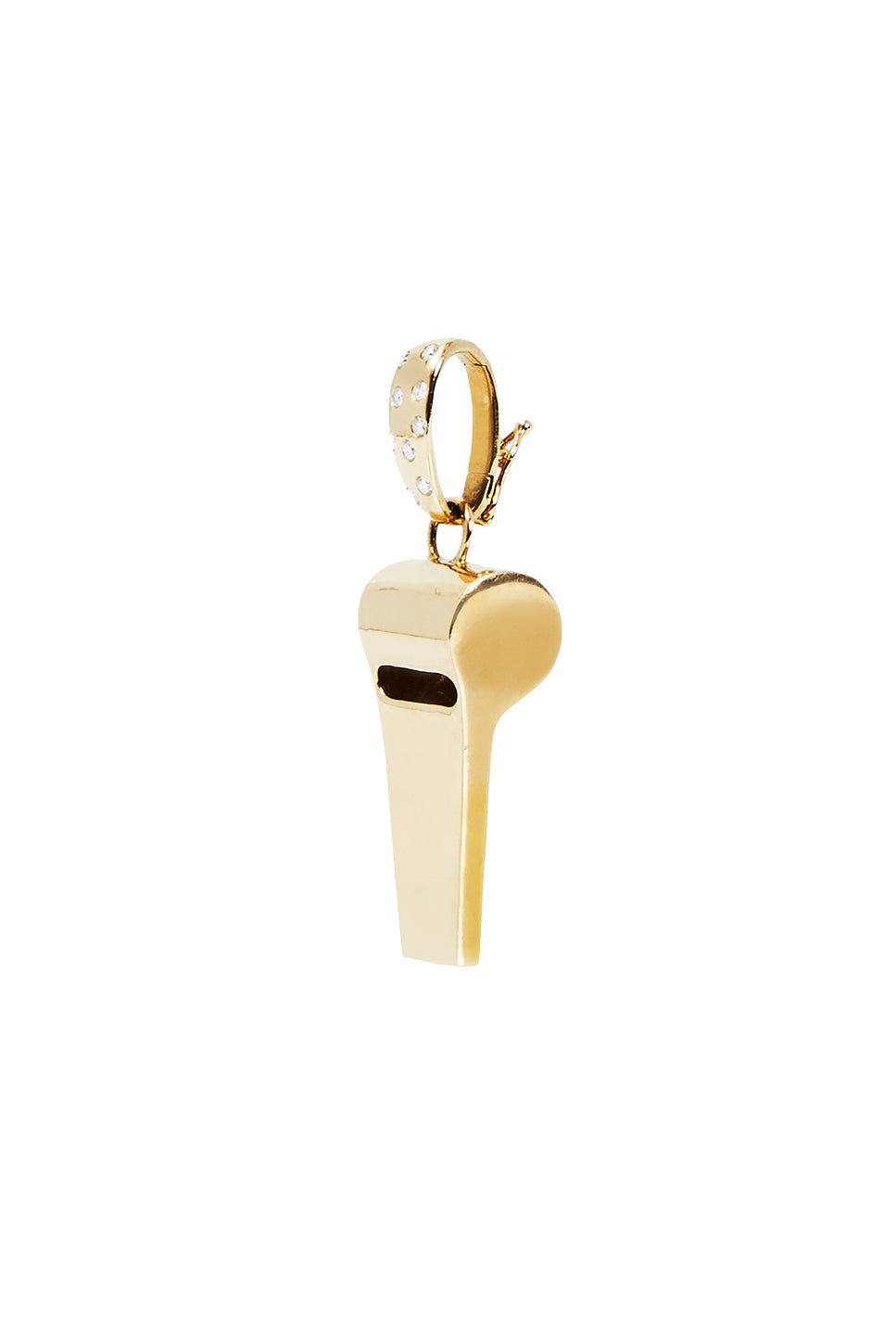 Piper Pendant Charm