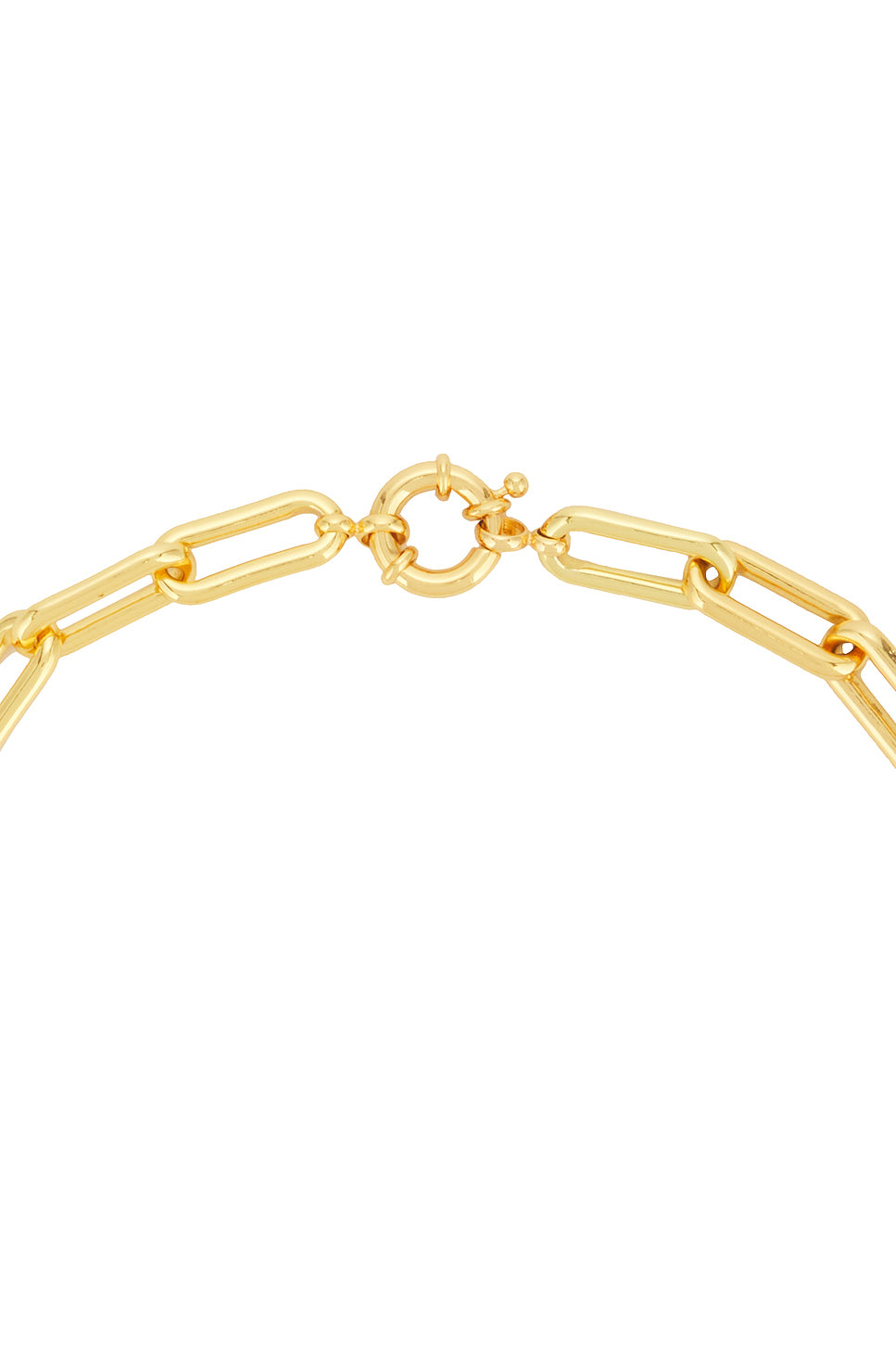 Girl, Star, Mushroom, & Elephant Charm Necklace