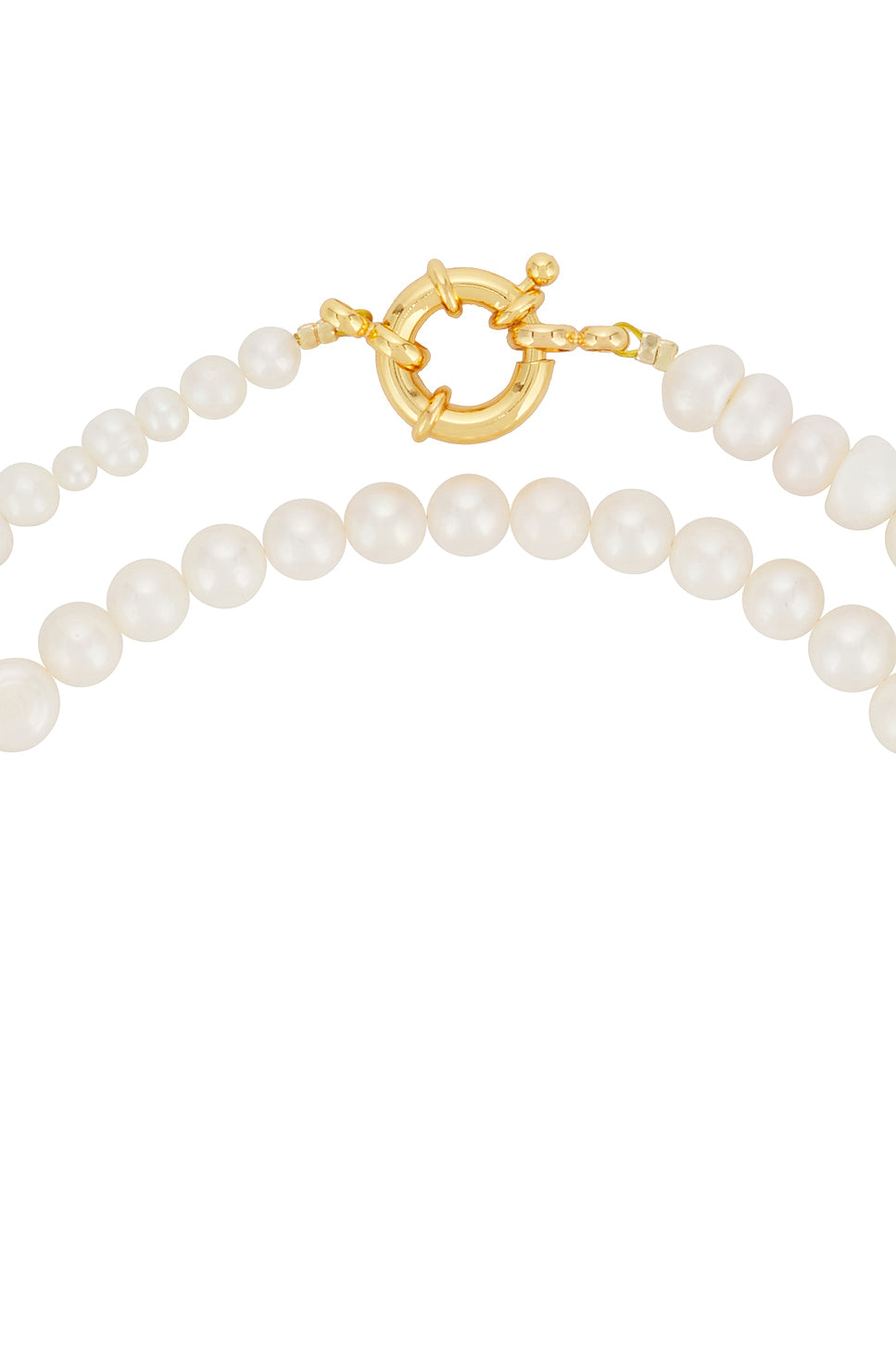 Shelly Necklace