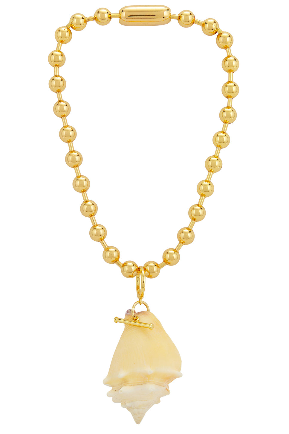 Shell Necklace
